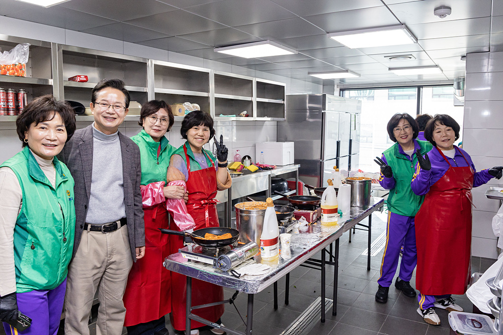 2026년 정월대보름 동 행사(대림2동·대림3동·신길6동) 26번째 파일