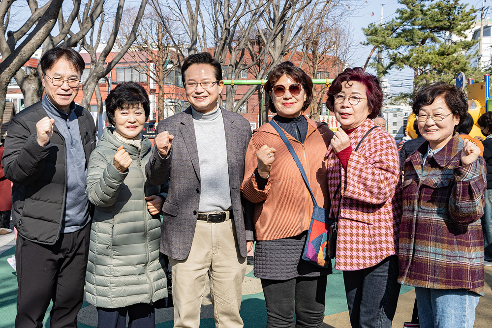 2026년 정월대보름 동 행사(대림2동·대림3동·신길6동) 21번째 파일