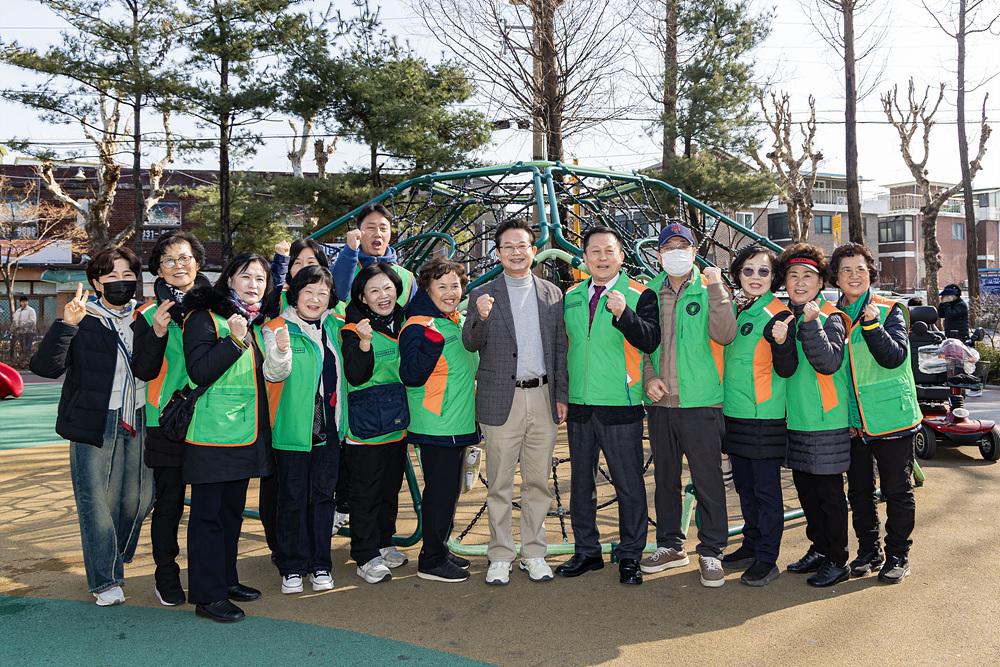 2026년 정월대보름 동 행사(대림2동·대림3동·신길6동) 18번째 파일