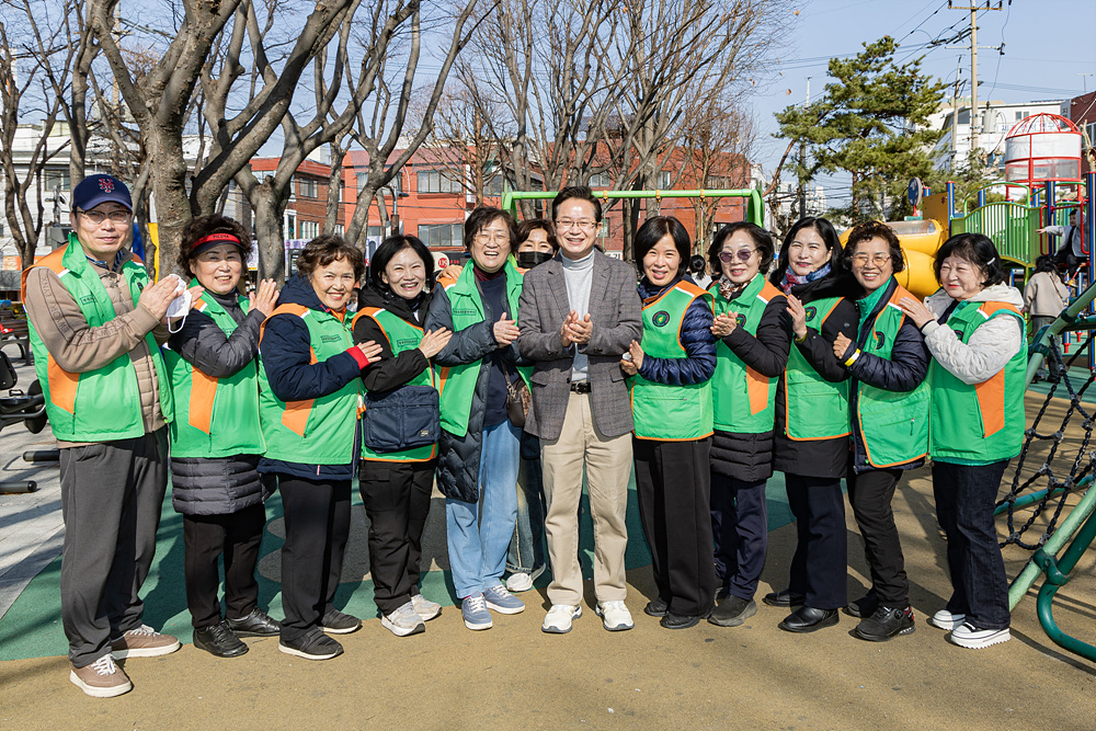 2026년 정월대보름 동 행사(대림2동·대림3동·신길6동) 19번째 파일