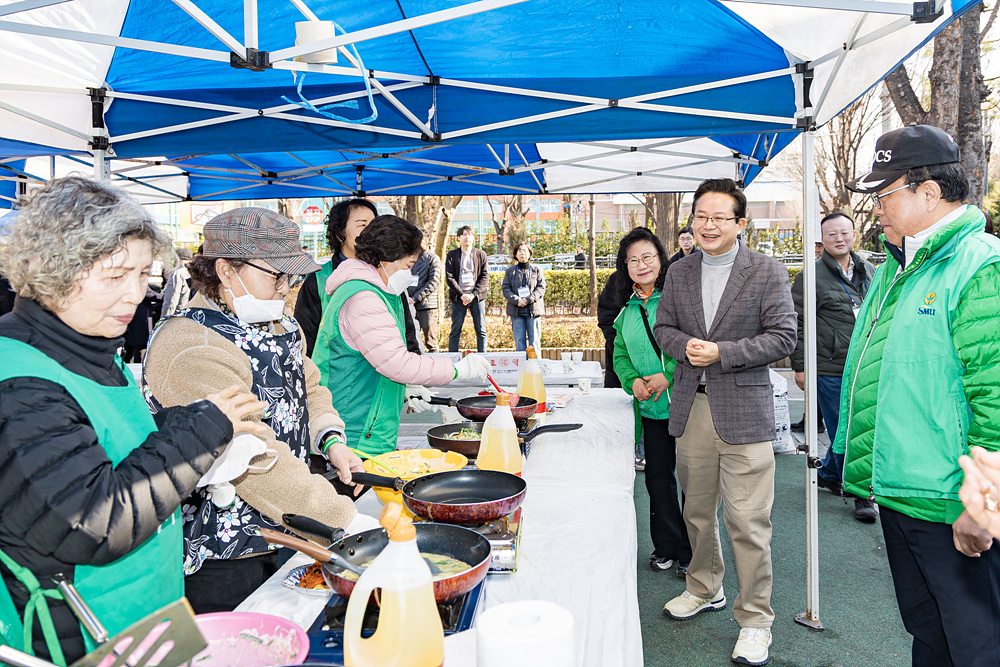 2026년 정월대보름 동 행사(대림2동·대림3동·신길6동) 13번째 파일