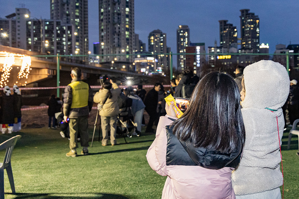 2026년 정월대보름 동 행사(양평1동) 14번째 파일