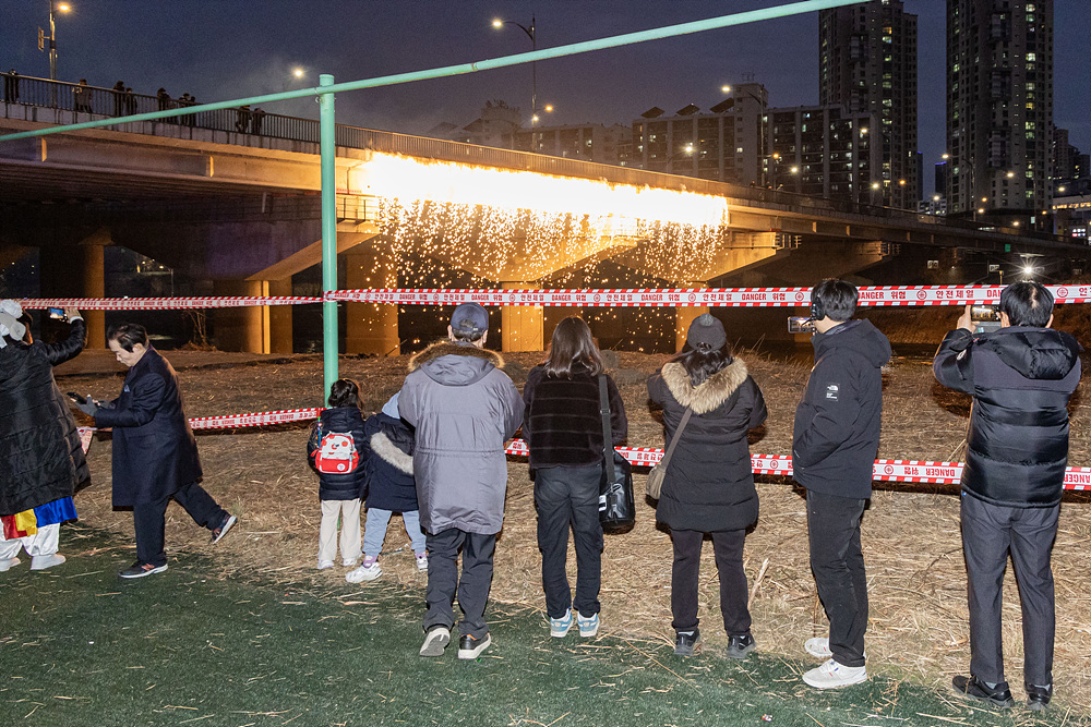 2026년 정월대보름 동 행사(양평1동) 15번째 파일