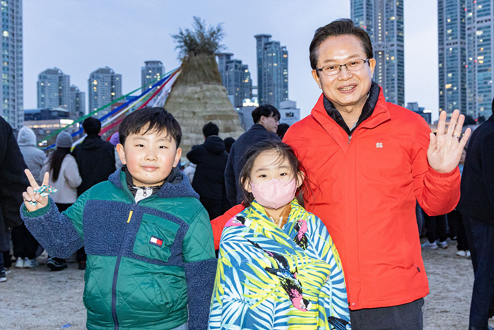 2026년 정월대보름 동 행사(양평1동)[기념사진] 4번째 파일