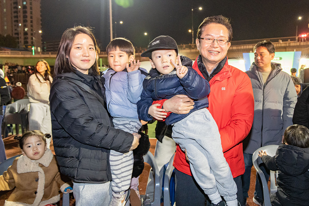 2026년 정월대보름 동 행사(양평1동)[기념사진] 13번째 파일