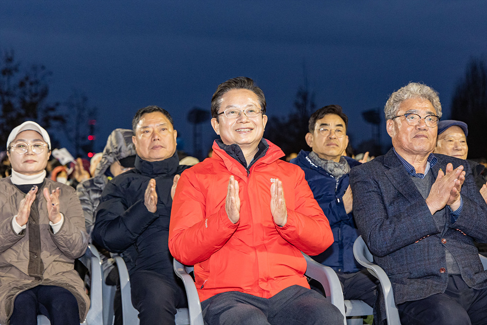 2026년 정월대보름 동 행사(양평1동) 6번째 파일