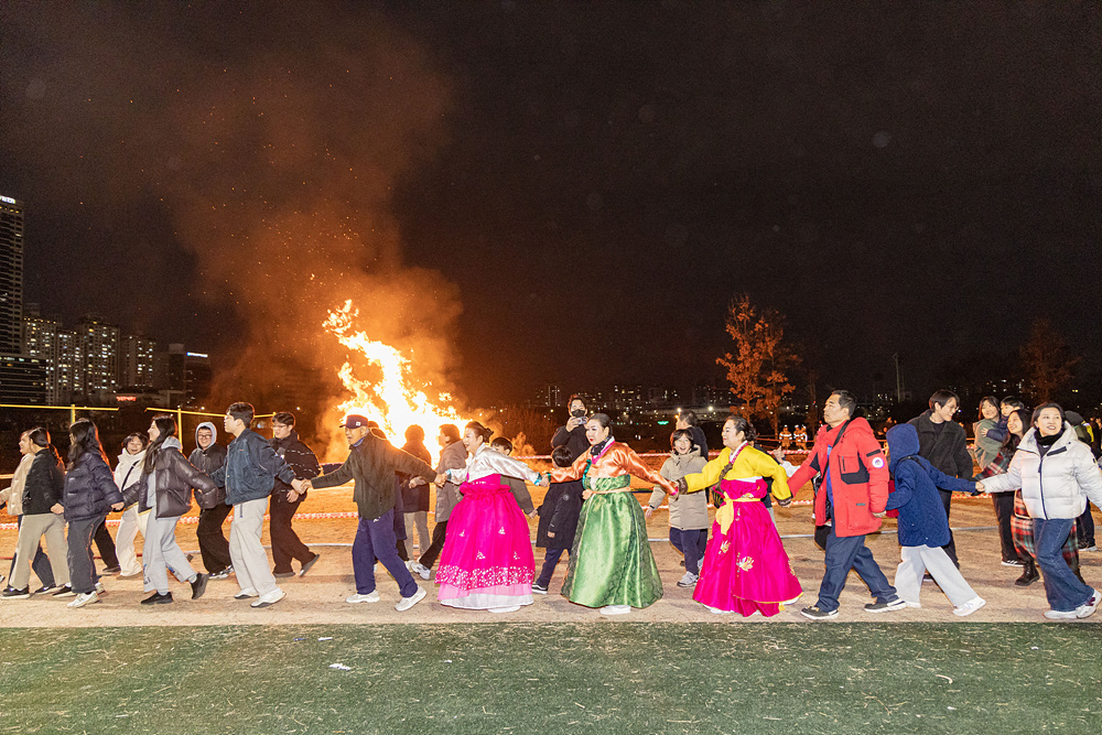 2026년 정월대보름 동 행사(양평1동) 13번째 파일