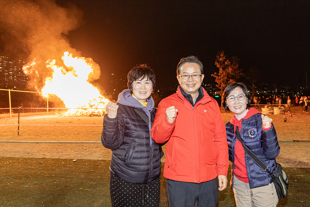 2026년 정월대보름 동 행사(양평1동)[기념사진] 7번째 파일