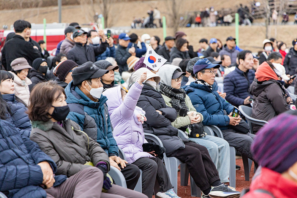 2026년 정월대보름 동 행사(양평1동) 17번째 파일