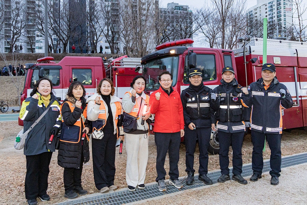 2026년 정월대보름 동 행사(양평1동)[기념사진] 3번째 파일
