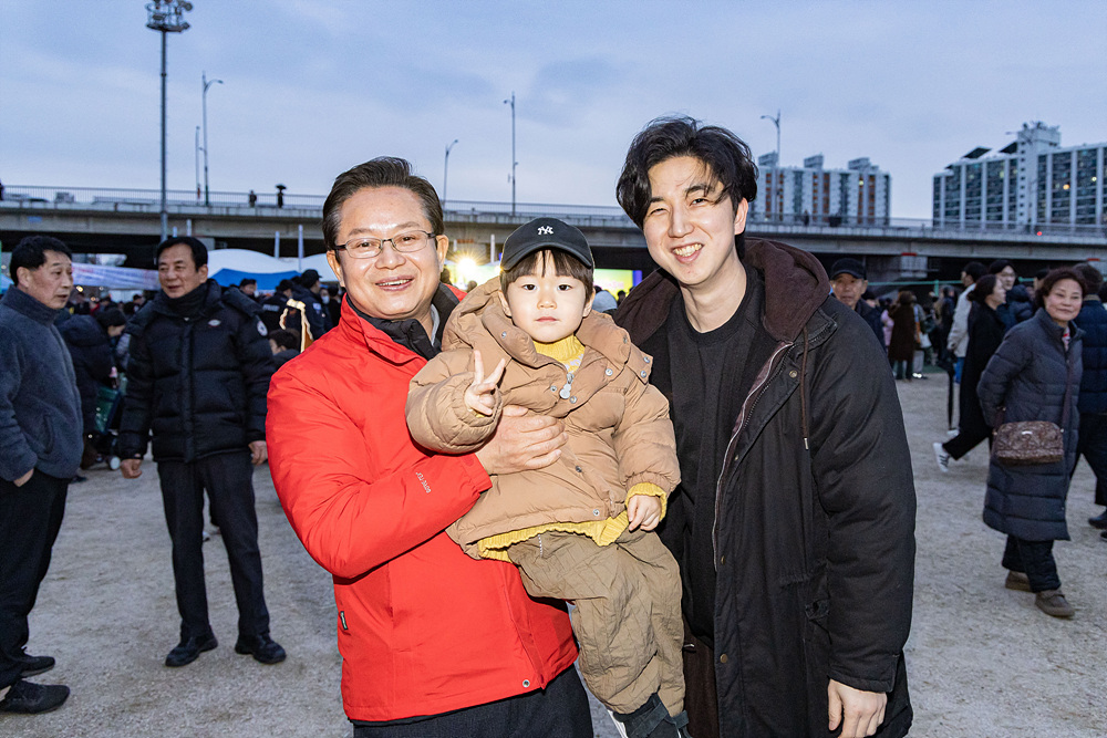 2026년 정월대보름 동 행사(양평1동)[기념사진] 2번째 파일