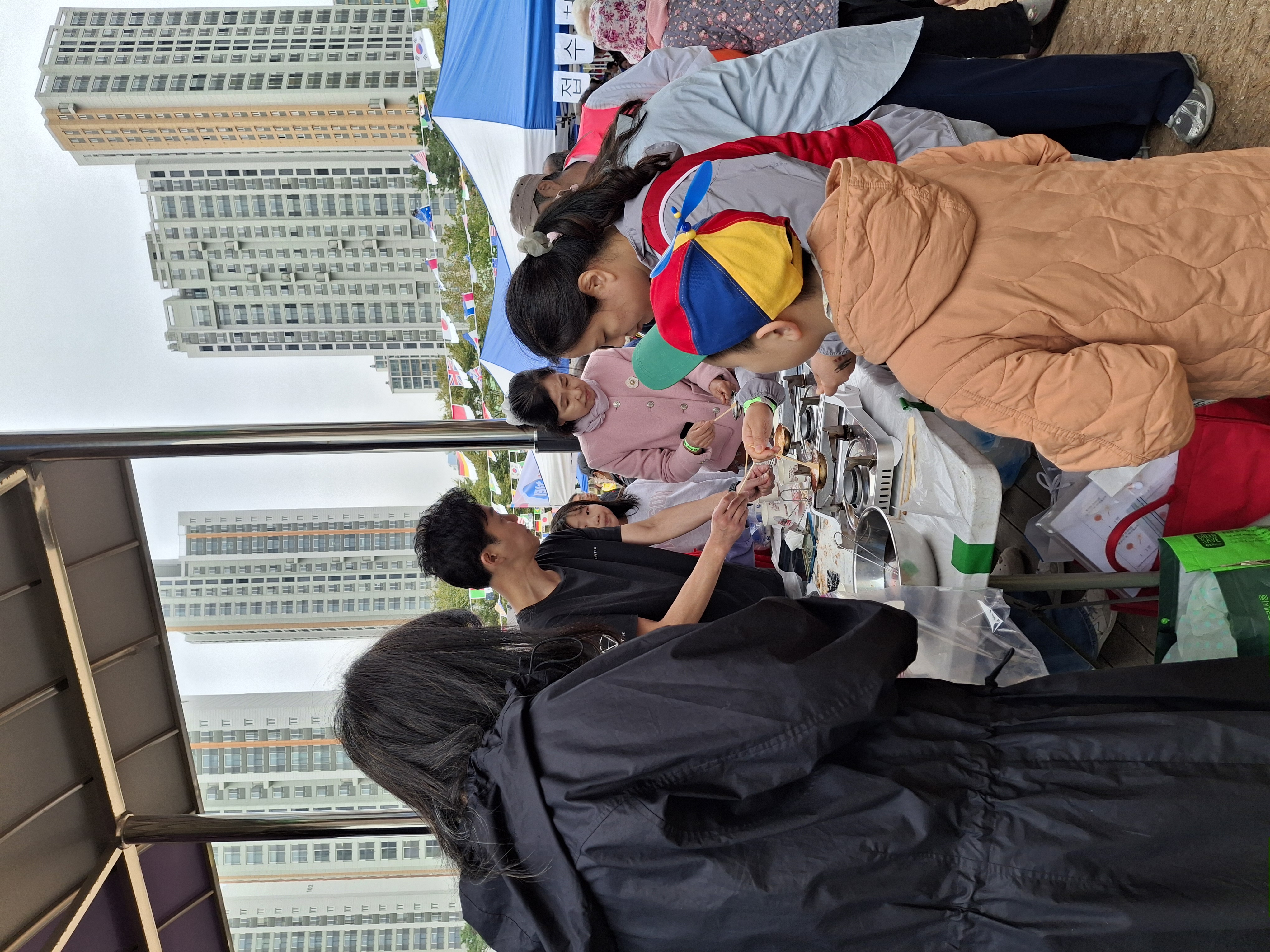 (신길7동 작은도서관) 운영위원회 회원 봉사활동 실시 2번째 파일