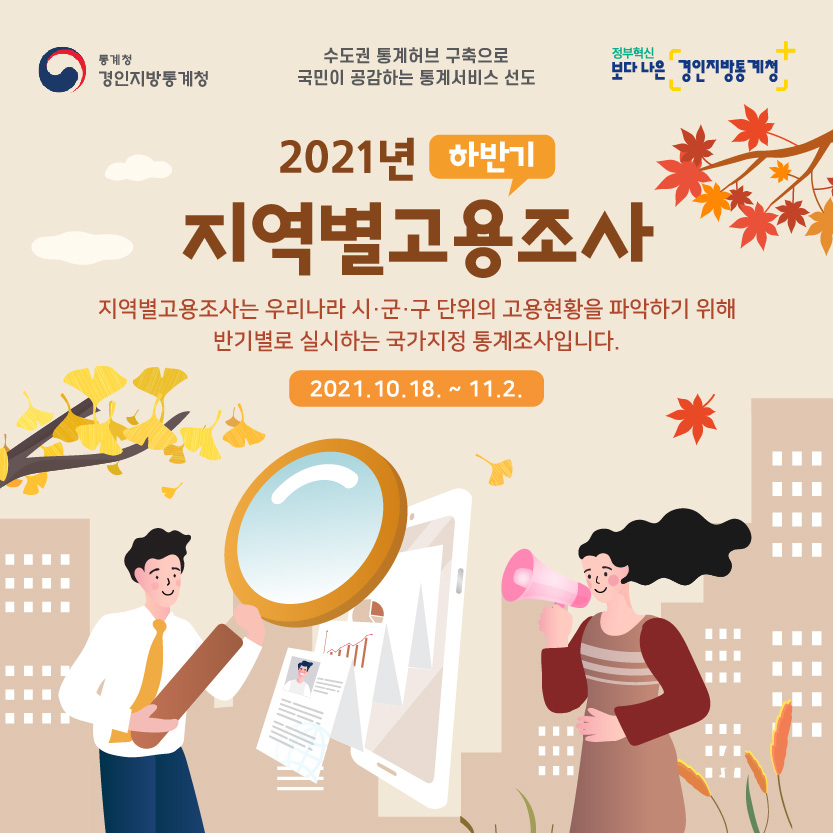 2021년 하반기 지역별고용조사 1번째 파일