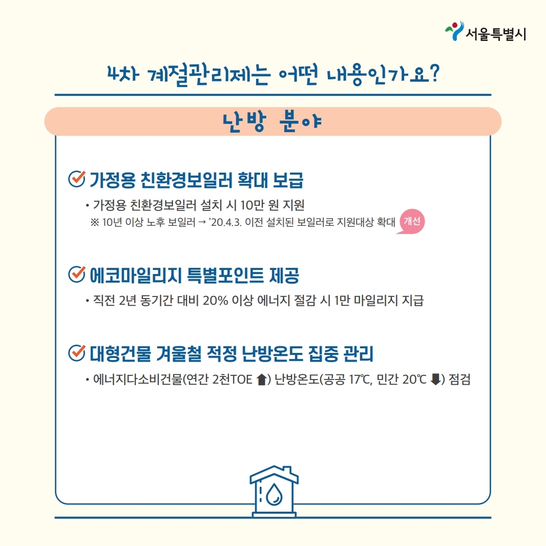미세먼지 계절관리제 