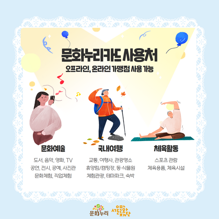 문화누리카드 발급 받으세요~ 5번째 파일