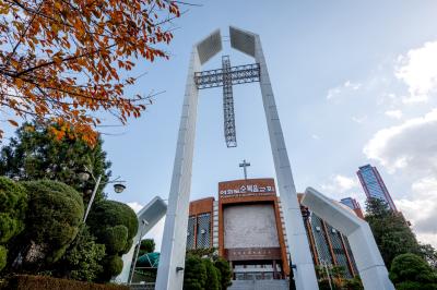 순복음교회 의 이미지