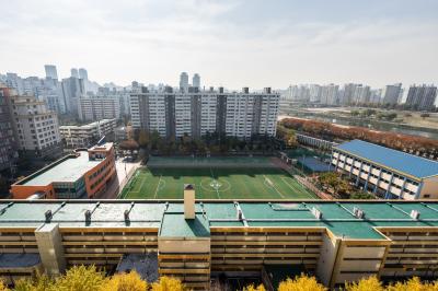 관악고등학교 의 이미지