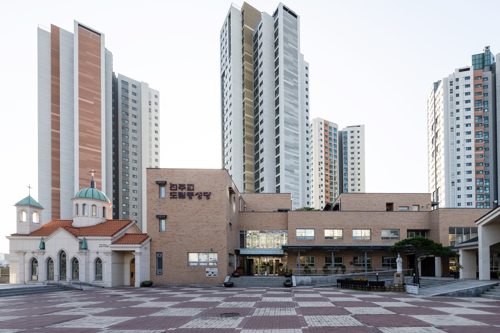 도림동성당 1번째 파일