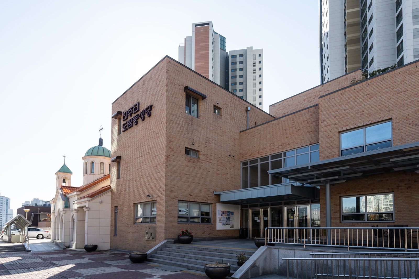 도림동성당 4번째 파일