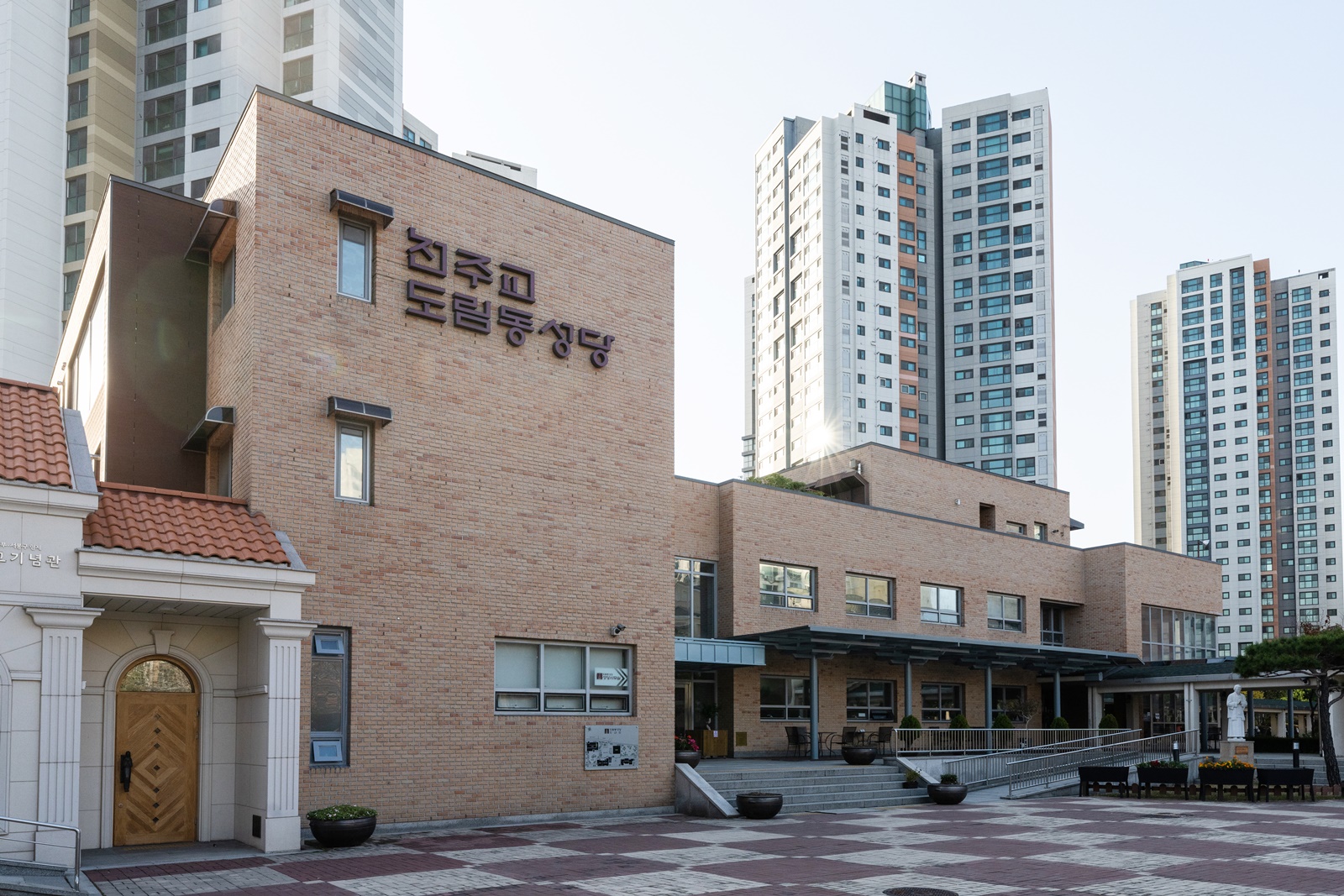 도림동성당 3번째 파일