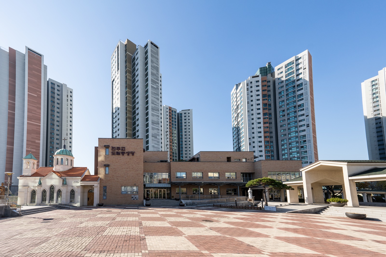 도림동성당 2번째 파일