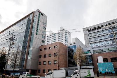 한림대학교 강남성심병원 의 이미지