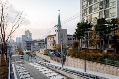 신길4동 전경 의 이미지