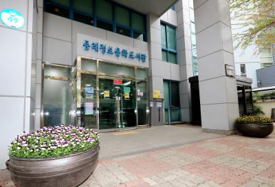 문래도서관 의 이미지