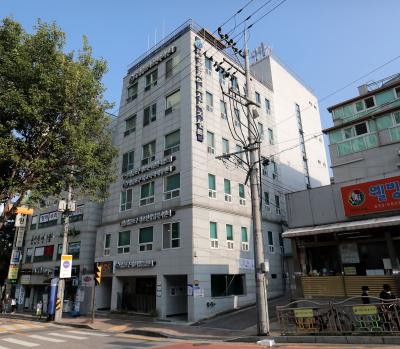 영등포어르신복지센터 의 이미지