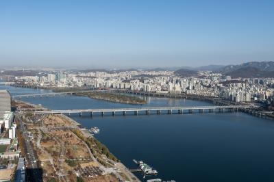 마포대교 의 이미지