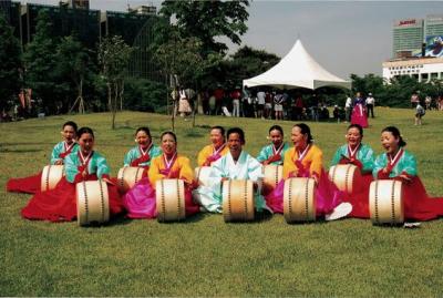 장구치기(2006) 의 이미지