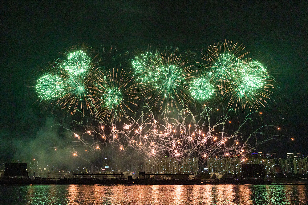 2023세계불꽃축제 5번째 파일