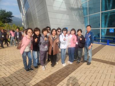 주민자치위원 역량강화 워크숍 실시 의 이미지