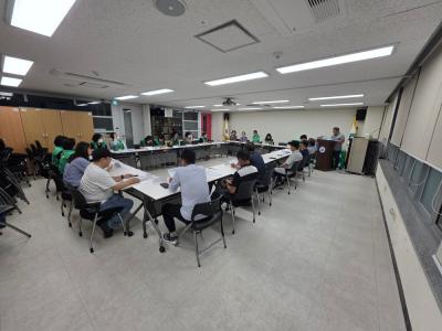 (8/20) 8월 새마을지도자 및 부녀회 합동 월례회의 의 이미지