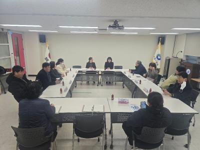 (2/5) 사업추진단 회의 추진 의 이미지