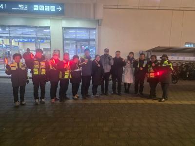 (2/9) 자율방범대 2월 순찰 의 이미지