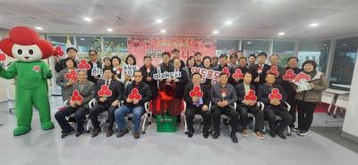 따뜻한겨울나기 포동포동나눔캠페인 의 이미지