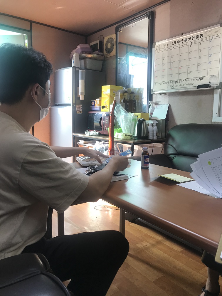 9.9. 탁트인 골목만들기 사업 컨설팅 실시 3번째 파일