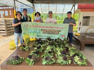당산1동지역사회보장협의체 의 이미지