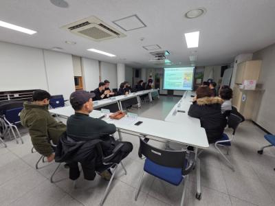 2025년 11월 통합방위협의회 월례회의 의 이미지