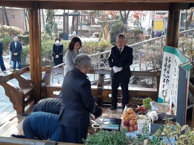 2025년 도림동 당제 의 이미지