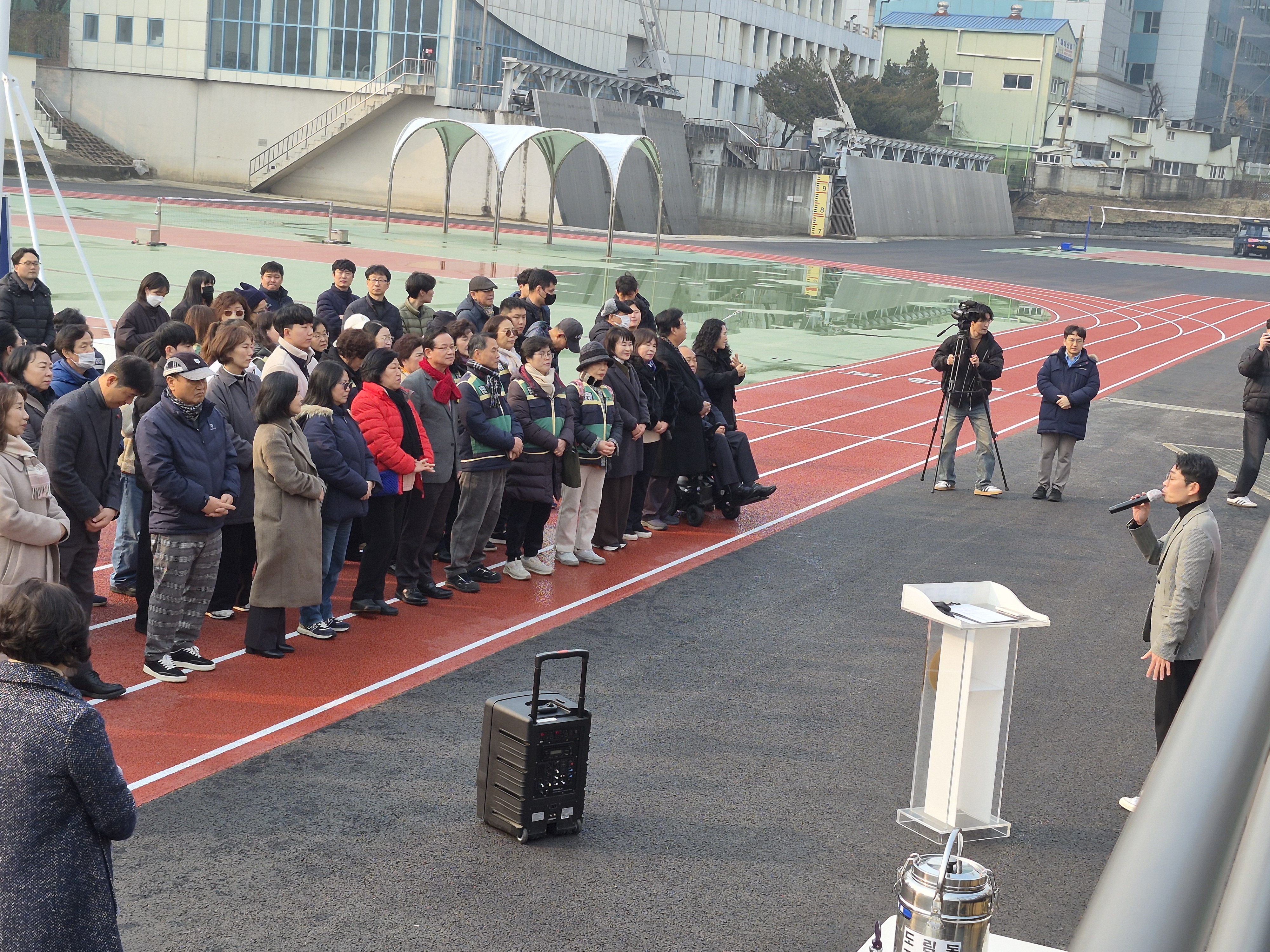도림유수지 야외체육시설 준공 행사 3번째 파일