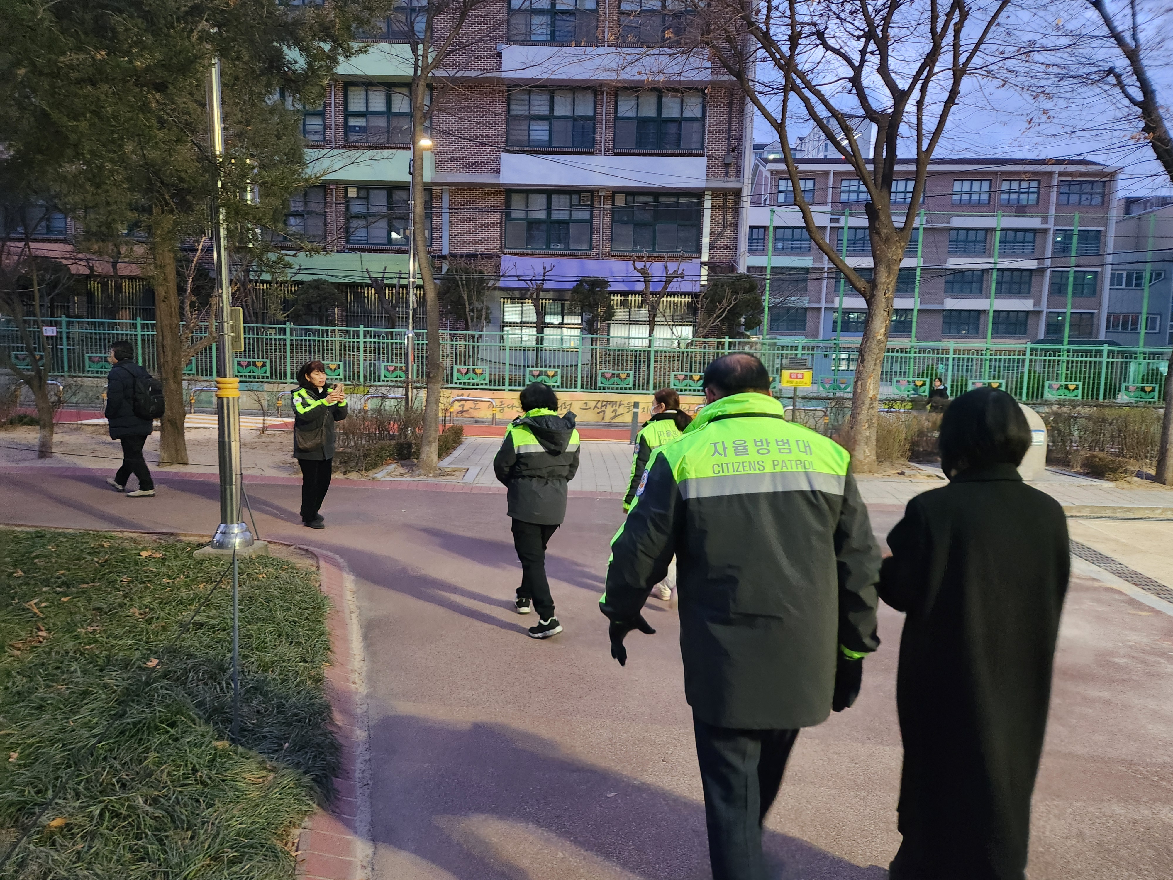 자율방범대 순찰(1.6) 3번째 파일