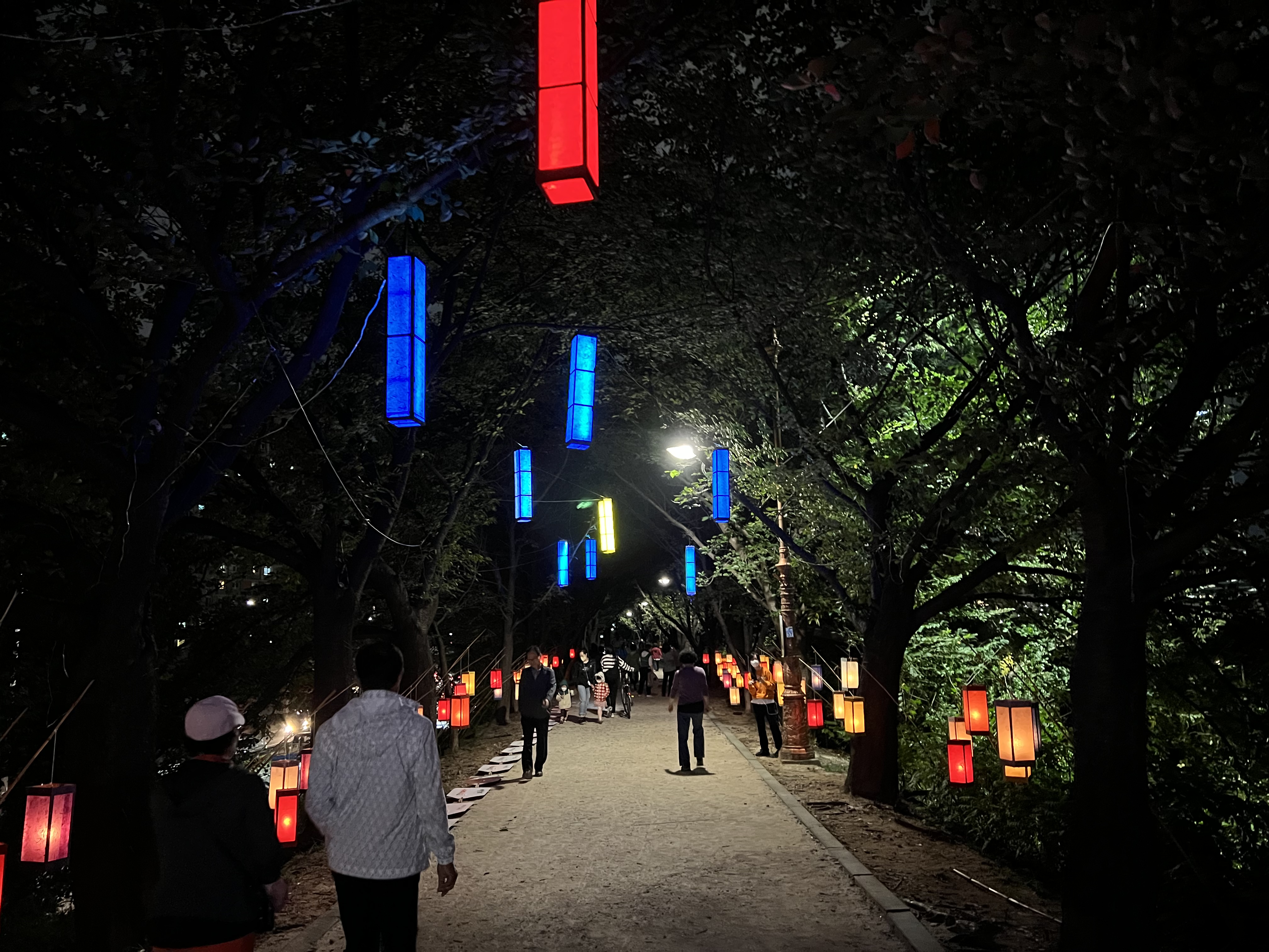 2022 영등포 지등 불빛 축제 4번째 파일