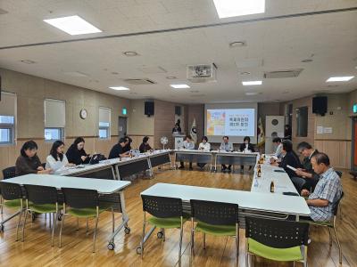 (9.22.) 제9회 시월의 선유 축제위원회 2차 회의 의 이미지