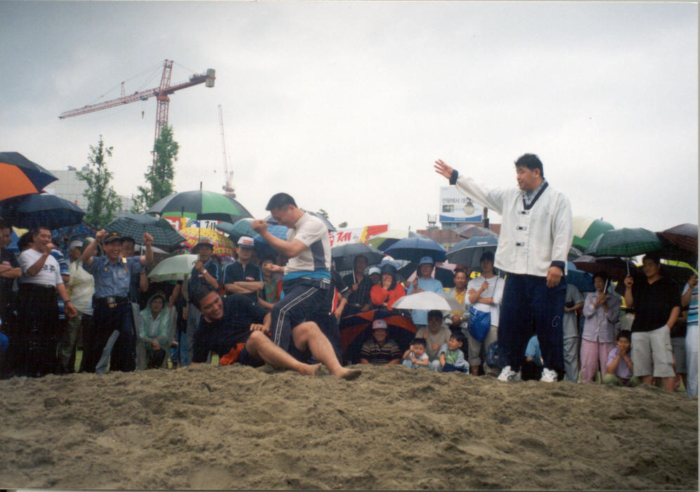 단오제 2 의 이미지