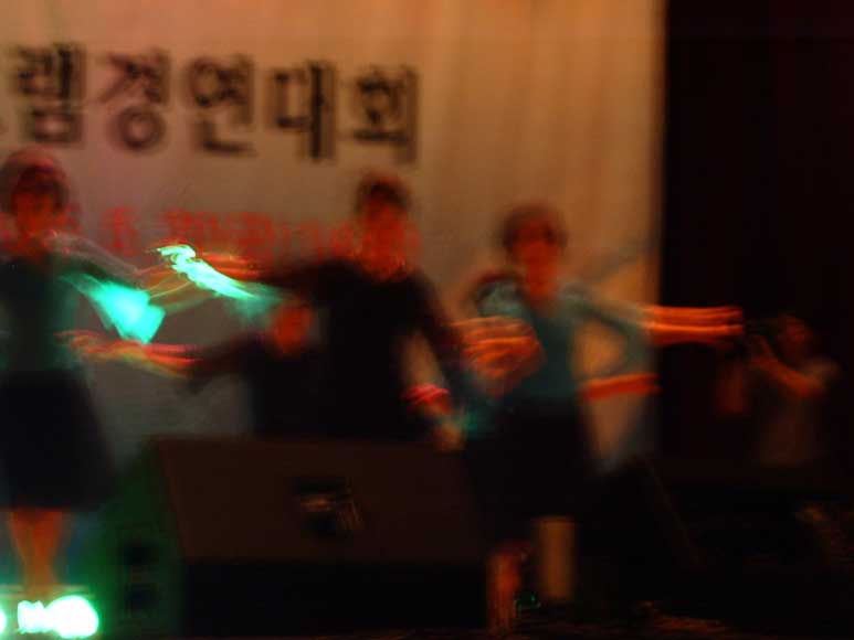 주민자치센터 프로그램 경연대회 1 의 이미지