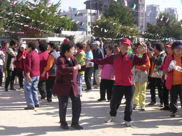 한마음 체육대회10 의 이미지