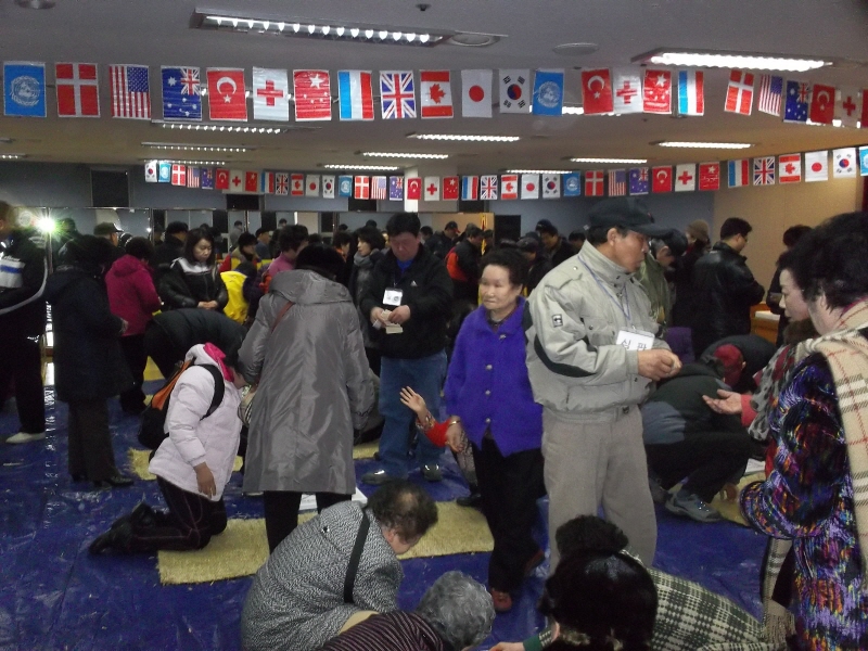 정월대보름 맞이 신길1동 윷놀이대회 개최 4번째 파일