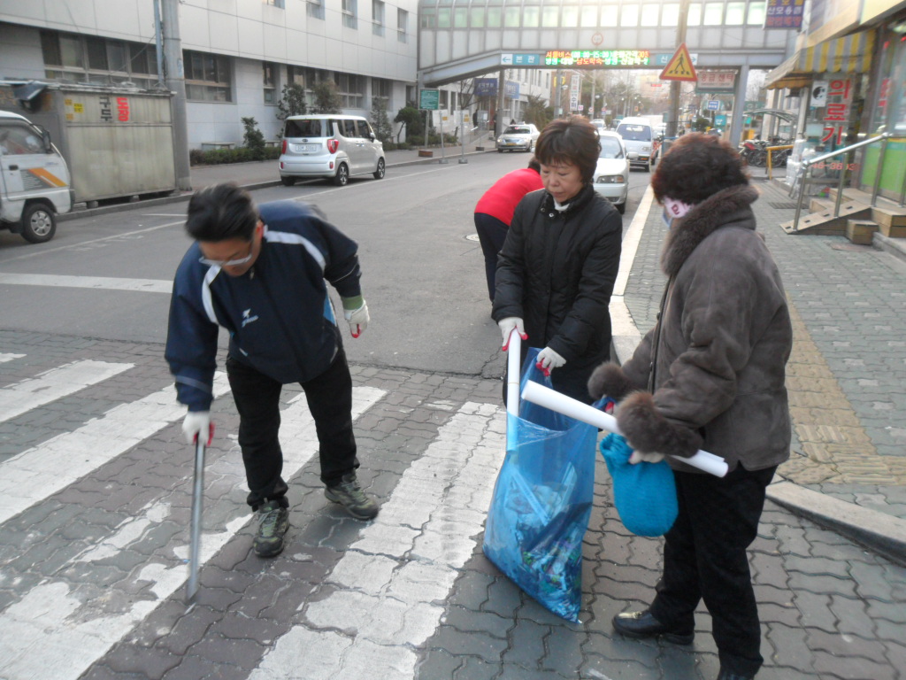 3월 새봄 맞이 대청소 4번째 파일